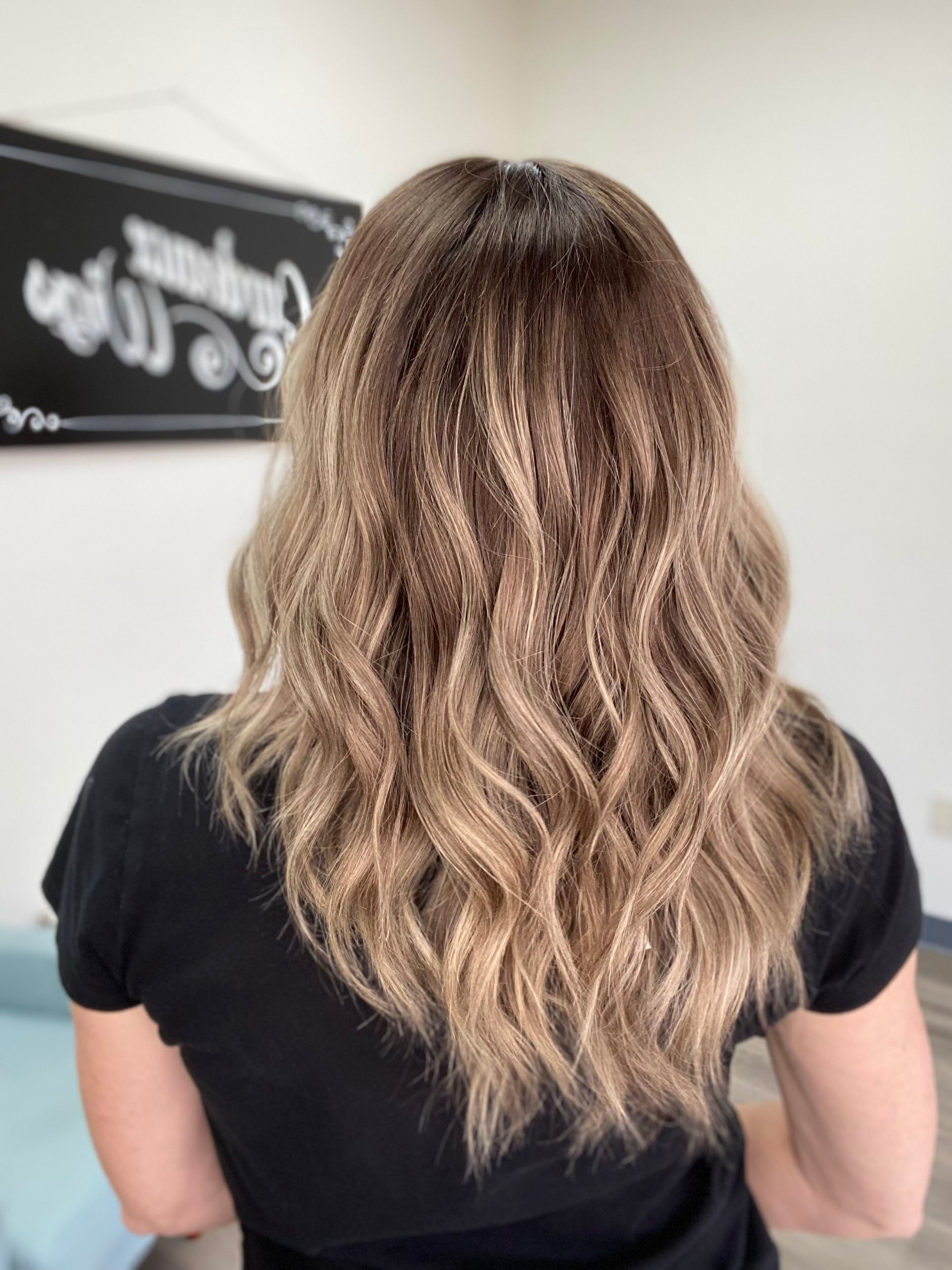 # 8730 GARDEAUX DELUXE HAND TIED MONO TOP WIG (SMALL CAP)