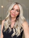 # 8487 GARDEAUX DELUXE HAND TIED MONO TOP WIG (SMALL CAP)