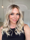 # 8385 GARDEAUX DELUXE LACE TOP WIG (SMALL CAP)