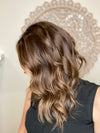 # 8550 GARDEAUX DELUXE HAND TIED MONO TOP WIG (MEDIUM CAP)