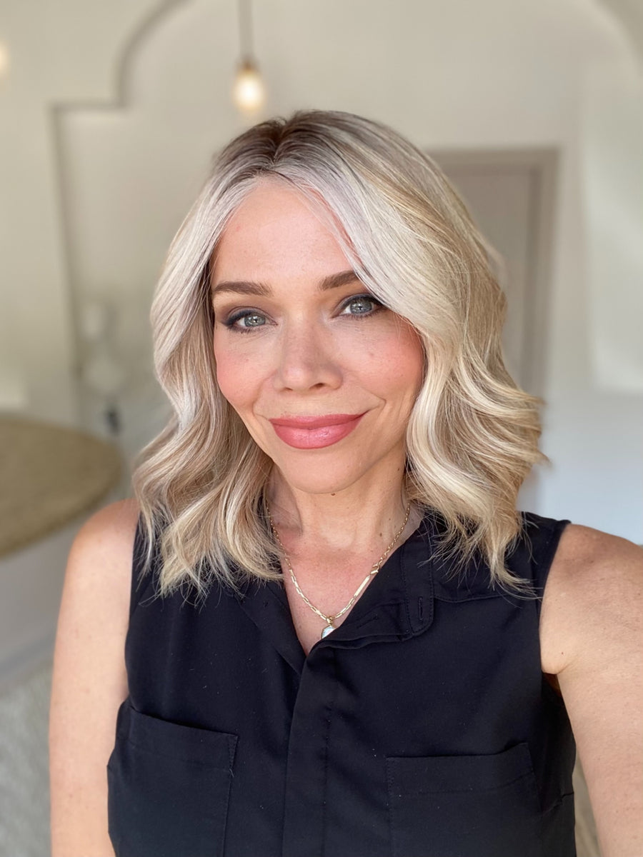 # G-8532 JON RENAU "CARRIE"