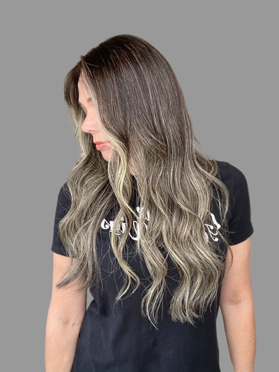 STOCK # GW518.18 GARDEAUX CASCADE COLLECTION (SMALL CAP)