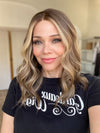# 8236 GARDEAUX DELUXE HAND TIED MONO TOP WIG (MEDIUM CAP)