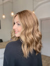 # 7508 GARDEAUX DELUXE LACE TOP WIG (SMALL CAP)