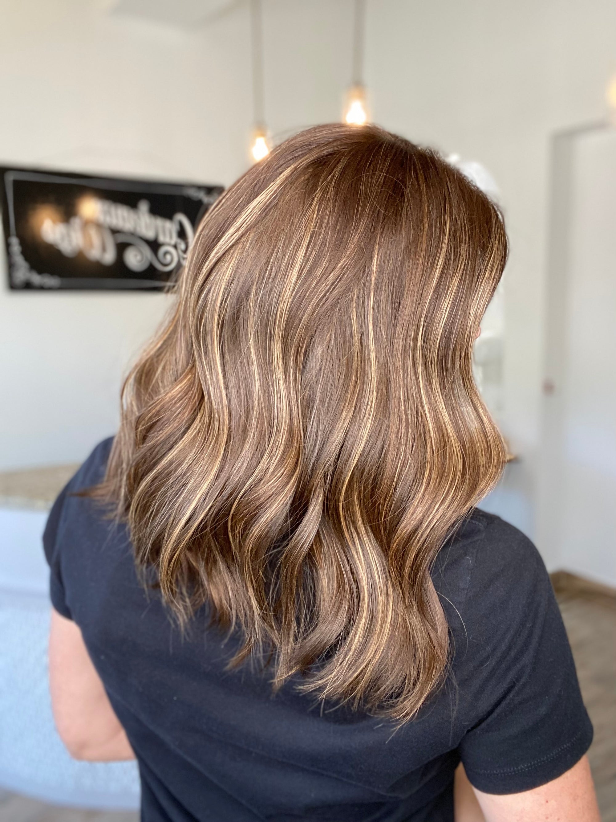 STOCK # LM11.9 GARDEAUX DELUXE DOUBLE LACE TOP WIG