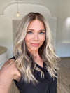 # 8370 GARDEAUX DELUXE LACE TOP WIG (SMALL CAP)