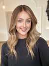 # 7251 GARDEAUX DELUXE LACE TOP WIG (MEDIUM CAP)