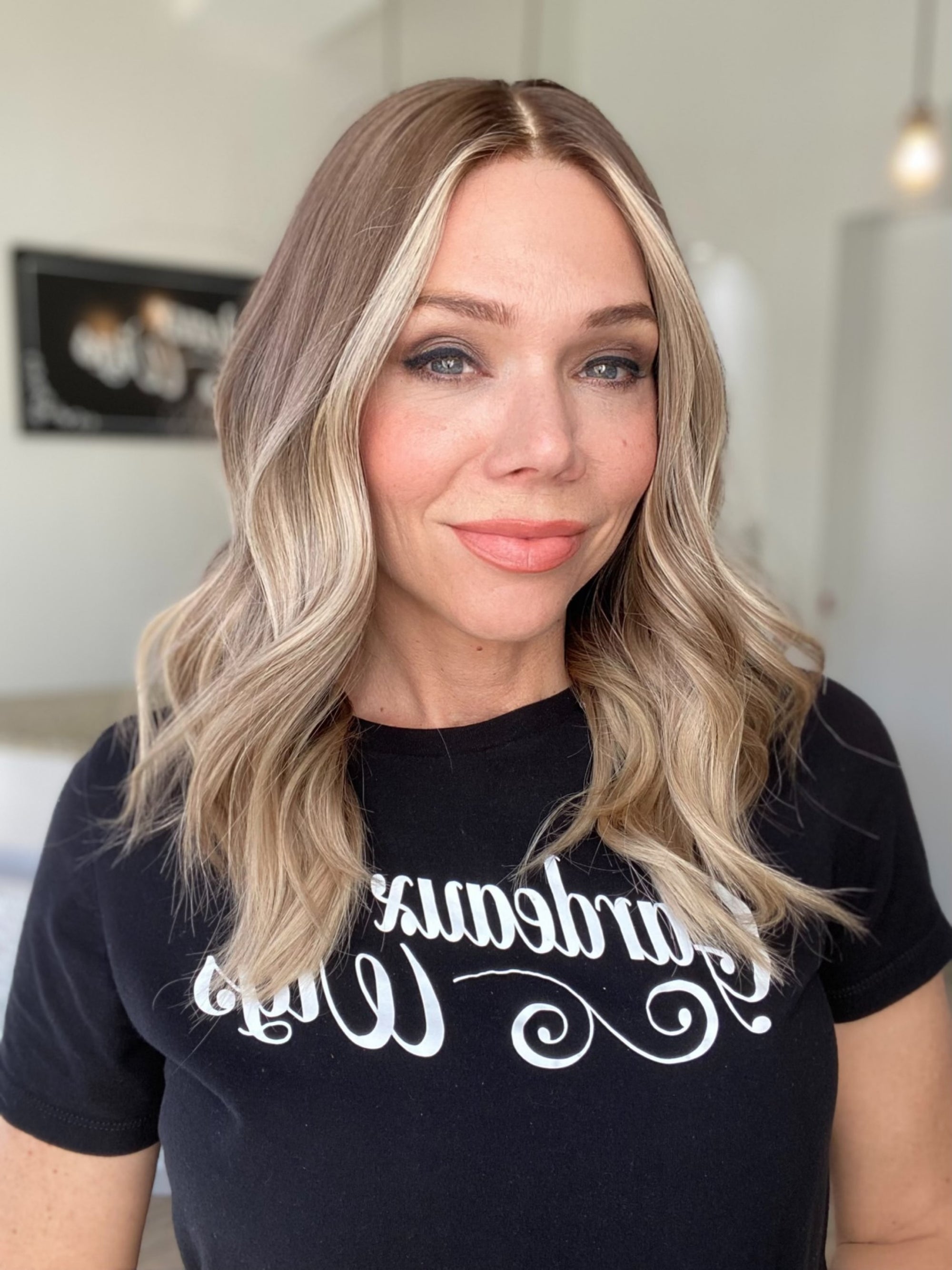 # 8094 GARDEAUX DELUXE HAND TIED CONTOUR CAP (SMALL CAP)