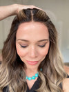 # 8419 GARDEAUX DELUXE SILK TOP LACE FRONT WIG (MEDIUM CAP)