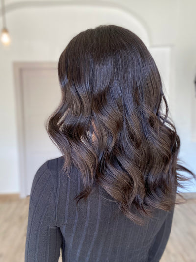 # 7519 GARDEAUX DELUXE LACE TOP WIG (SMALL CAP)