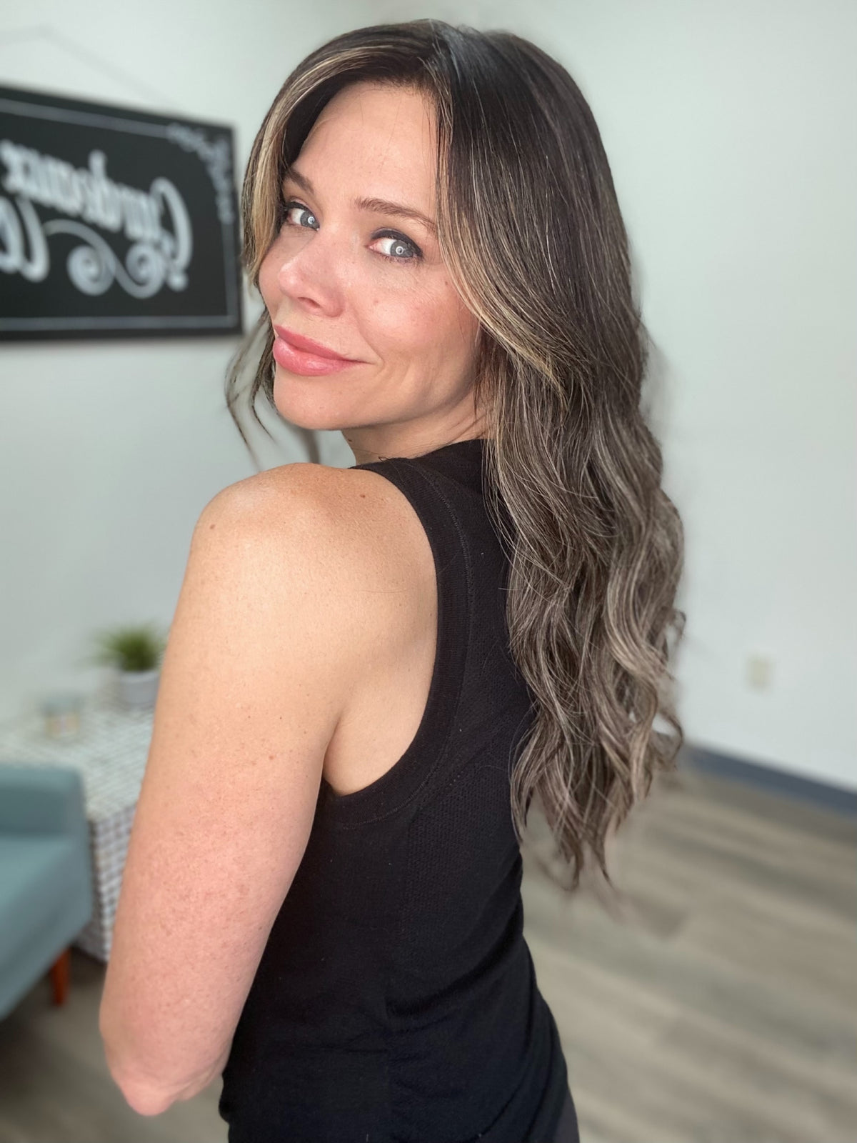 STOCK # GW518.16B GARDEAUX CASCADE COLLECTION
