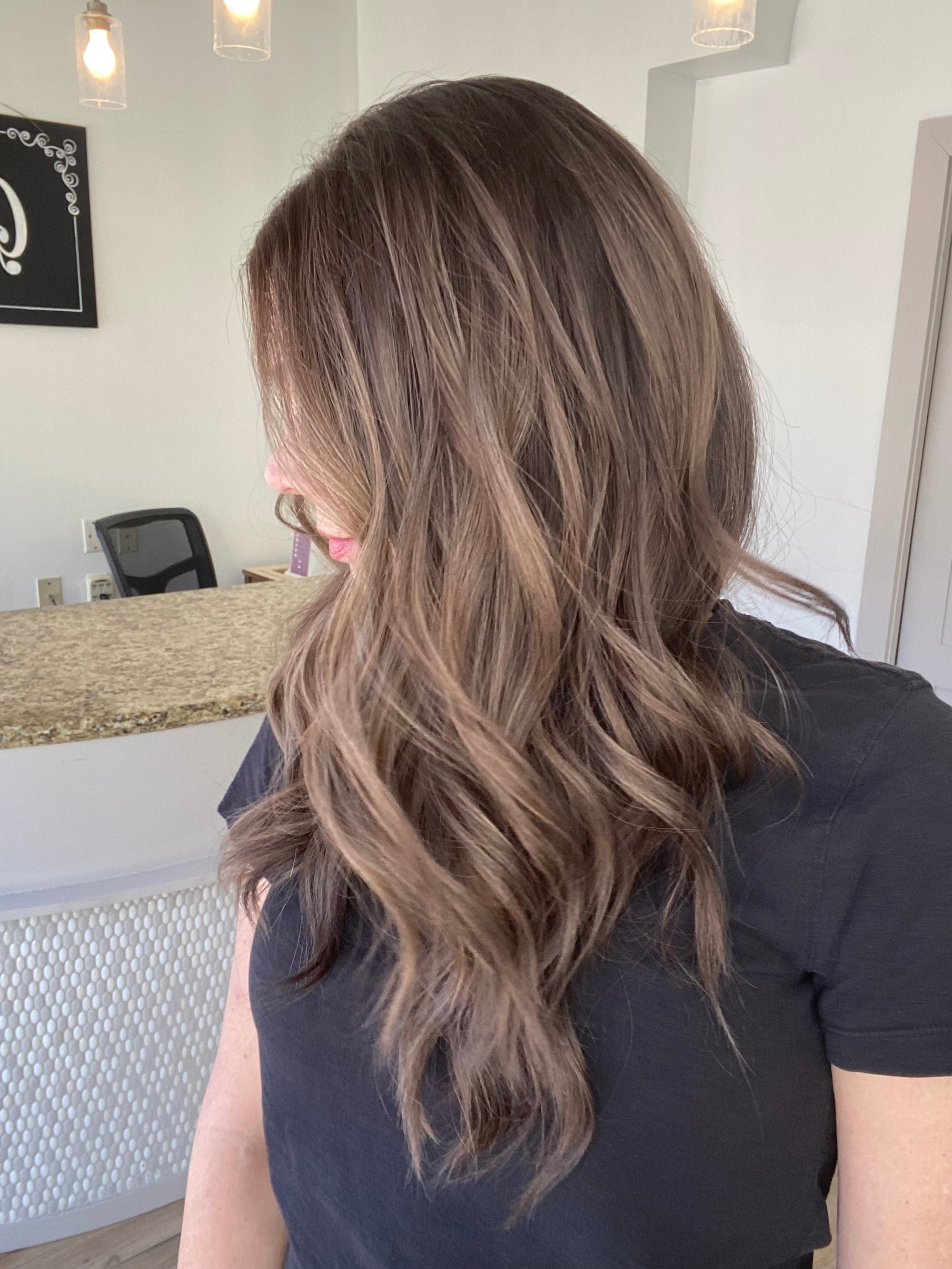 # 8631 GARDEAUX DELUXE HAND TIED MONO TOP WIG (SMALL CAP)