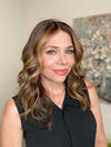 # 8550 GARDEAUX DELUXE HAND TIED MONO TOP WIG (MEDIUM CAP)