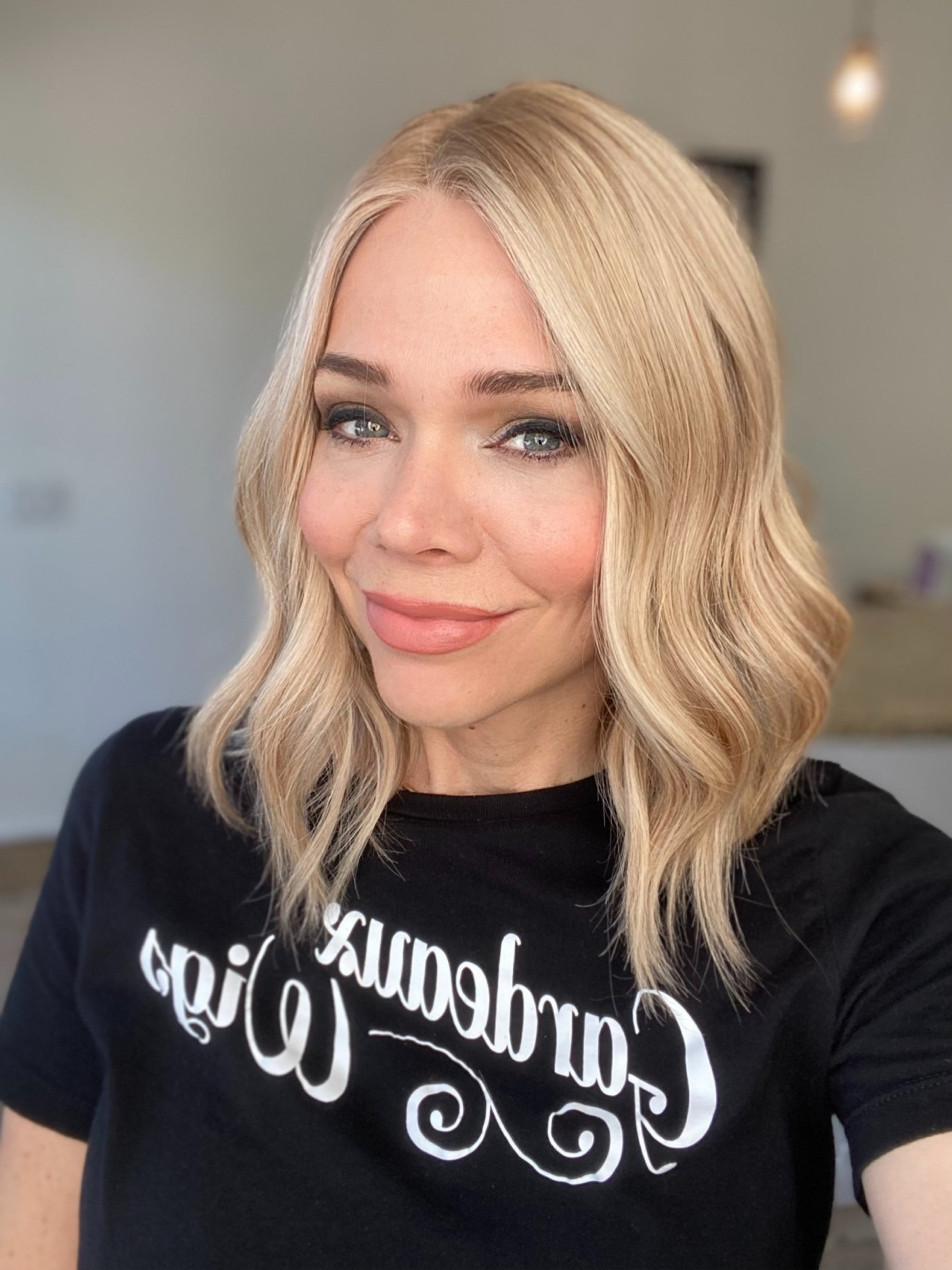 STOCK# BM621.8 GARDEAUX DELUXE  HAND TIED  CONTOUR CAP (SMALL and MEDIUM CAP)