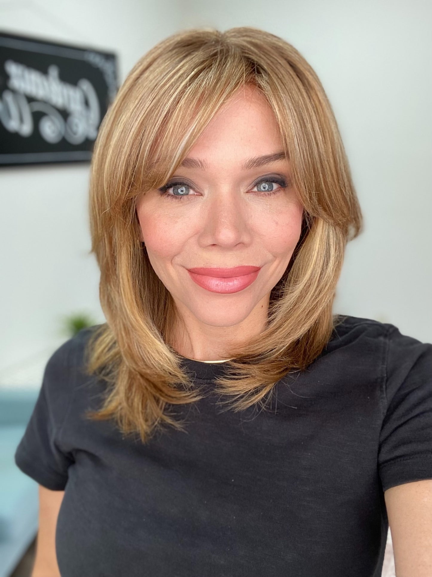 # 8750 GARDEAUX DELUXE DOUBLE MONO TOP WIG (MEDIUM CAP)