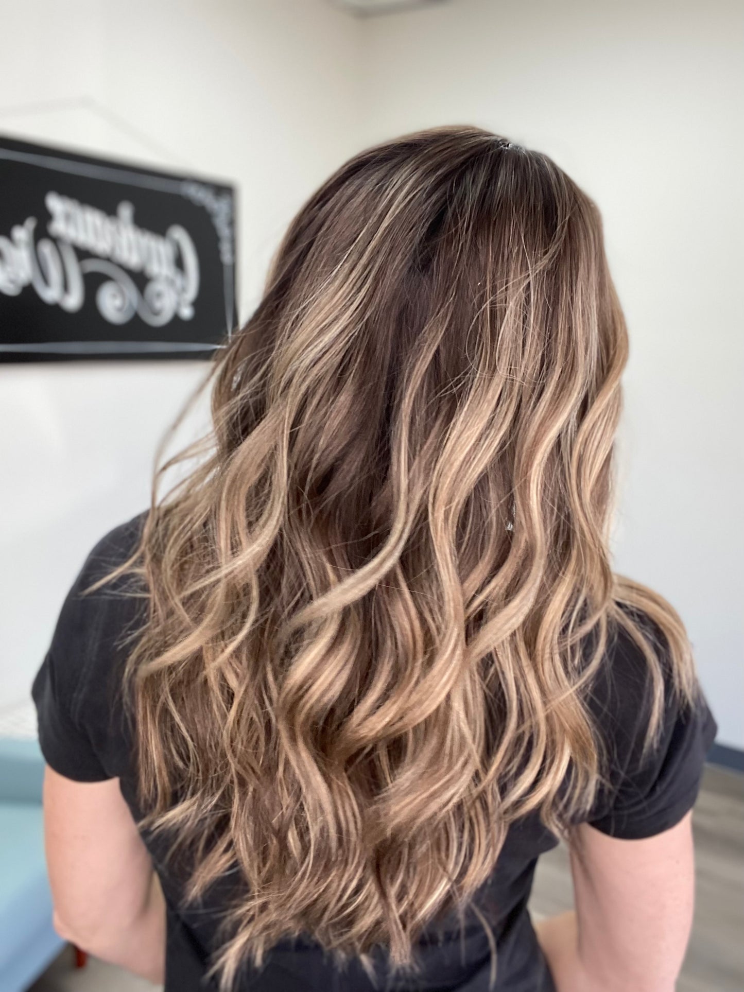 # 8738 GARDEAUX DELUXE HAND TIED DOUBLE LACE TOP WIG (SMALL CAP)