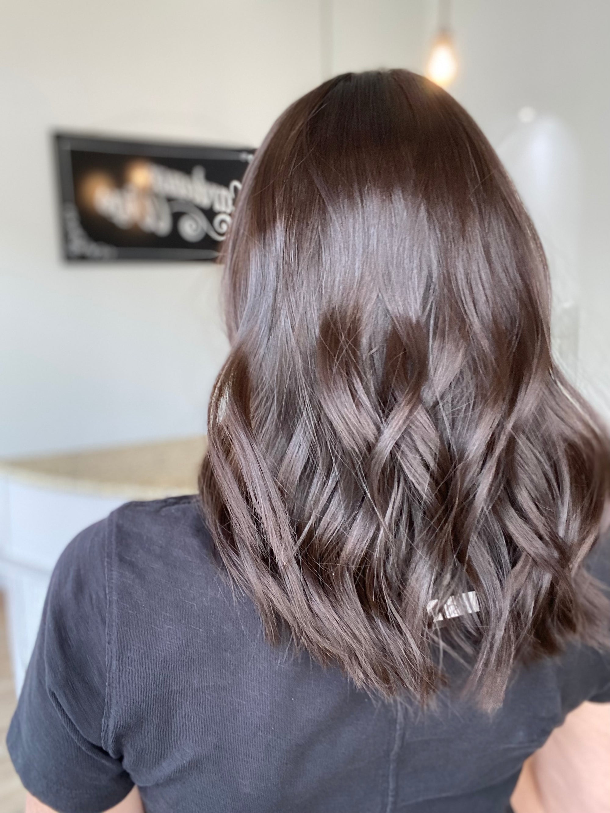 STOCK # JST-2.8 GARDEAUX DELUXE SILK TOP LACE FRONT WIG (MEDIUM CAP)