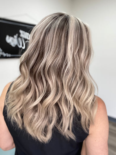 # 8710 GARDEAUX DELUXE HAND TIED MONO TOP WIG (SMALL CAP)