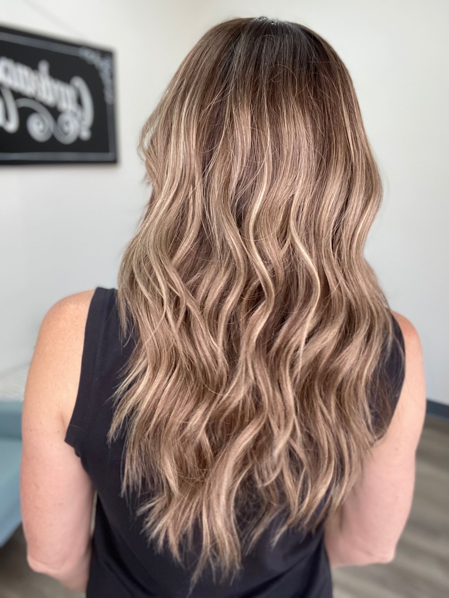 # 8740 GARDEAUX DELUXE HAND TIED DOUBLE MONO TOP WIG (MEDIUM CAP)