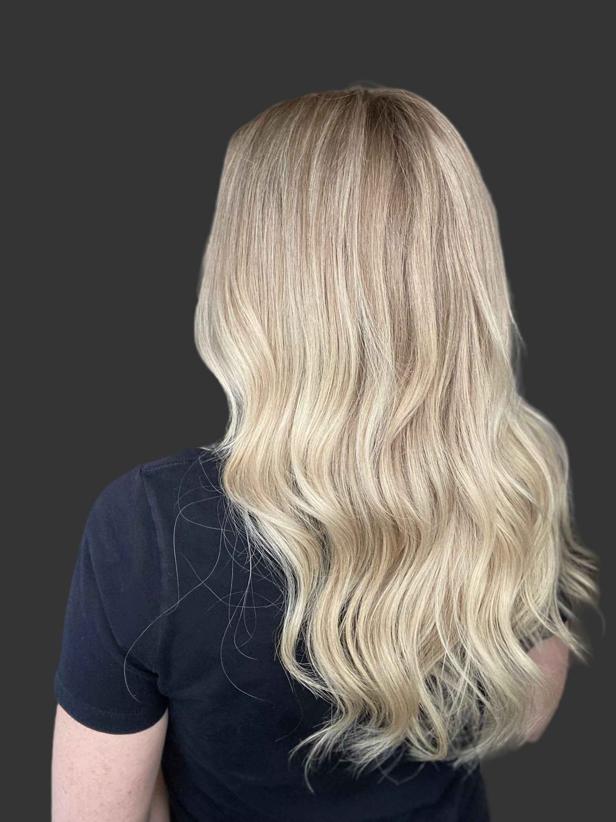 STOCK # GW503.14 GARDEAUX CASCADE COLLECTION (MEDIUM CAP)