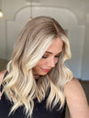 # 8482 GARDEAUX DELUXE LACE TOP WIG (MEDIUM CAP)