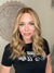 # 8541 GARDEAUX DELUXE SILK TOP LACE FRONT WIG (SMALL CAP)