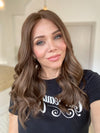 STOCK # JL-363.14 GARDEAUX DELUXE LACE TOP WIG