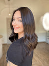 # 7344 GARDEAUX FULL LACE SILK TOP WIG (MEDIUM CAP)