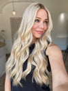 # 8518 GARDEAUX DELUXE LACE TOP WIG (SMALL CAP)