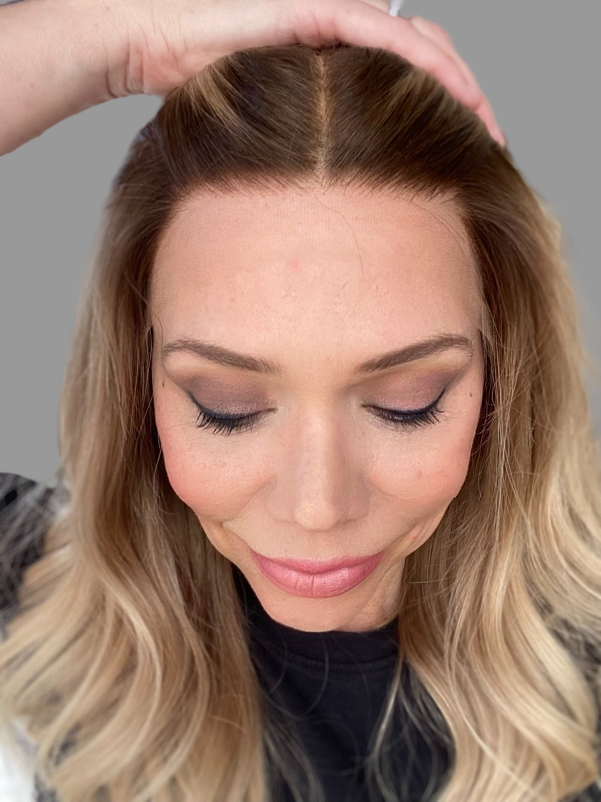 STOCK # GW502.14 GARDEAUX CASCADE COLLECTION (SMALL CAP)