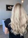 # 8290 GARDEAUX DELUXE HAND TIED DOUBLE LACE TOP WIG (MEDIUM CAP)