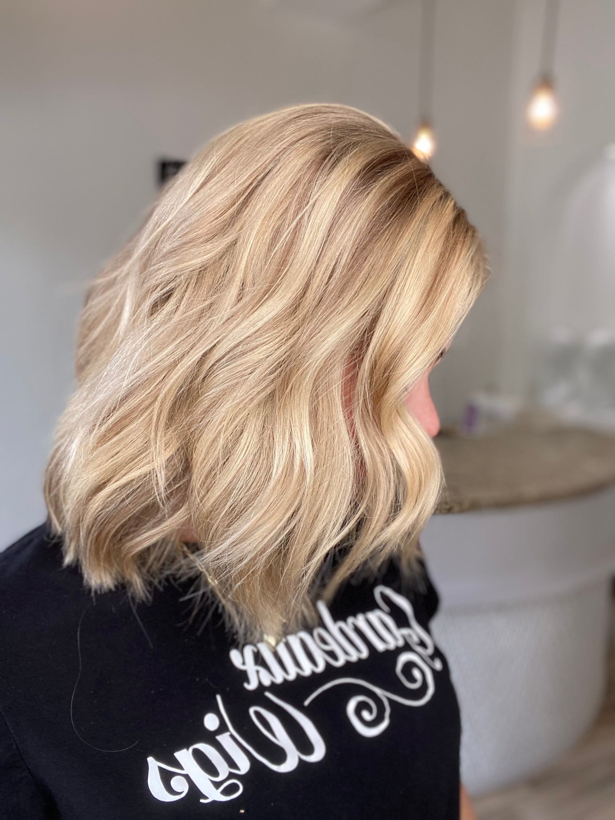 # 7836 GARDEAUX MONO TOP WIG (SMALL CAP)