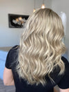 # 8409 GARDEAUX DELUXE HAND TIED DOUBLE MONO TOP WIG (MEDIUM CAP)