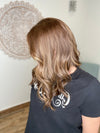 STOCK # JL-364.14 GARDEAUX DELUXE LACE TOP WIG