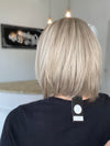 # G-8426 GARDEAUX DELUXE MONO TOP WIG (SMALL CAP)
