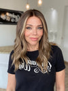 # 8254 GARDEAUX DELUXE HAND TIED DOUBLE LACE TOP WIG (MEDIUM CAP)