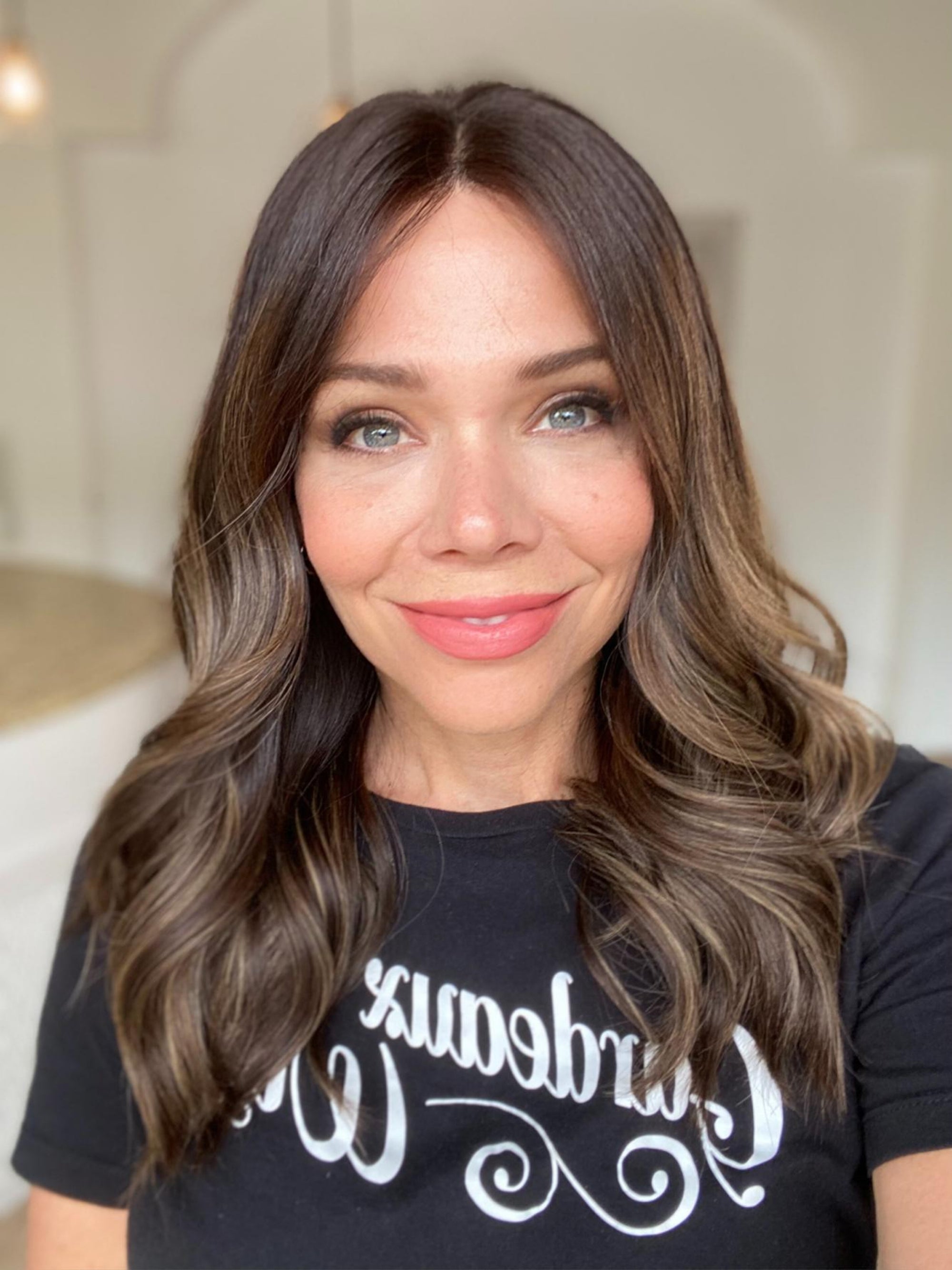 STOCK # BL630.11 GARDEAUX DELUXE DOUBLE LACE TOP WIG (MEDIUM CAP)