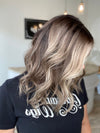 # 8430 GARDEAUX DELUXE HAND TIED DOUBLE LACE TOP WIG (MEDIUM CAP)