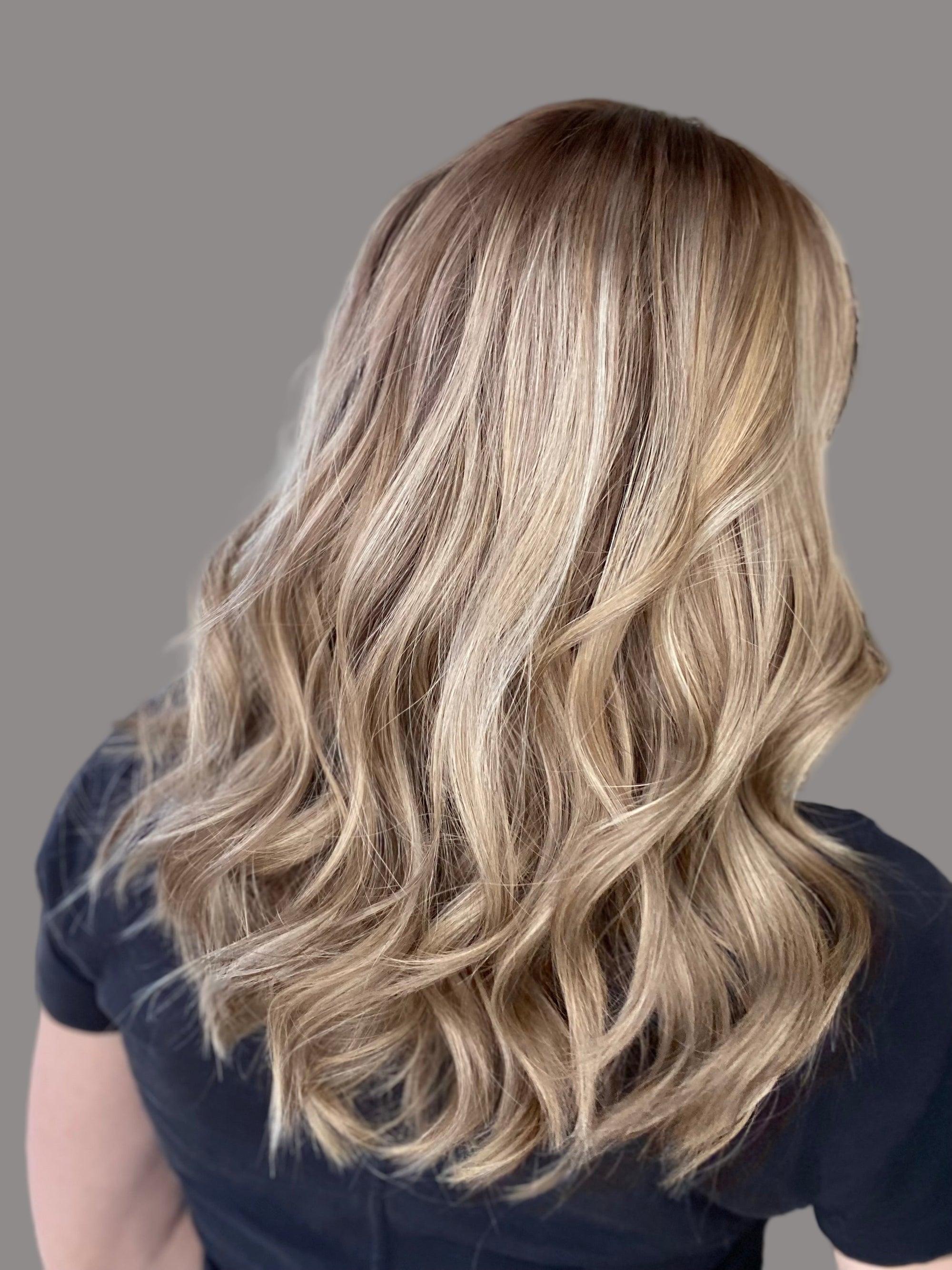 # 8600 GARDEAUX DELUXE SILK TOP LACE FRONT WIG (SMALL CAP)