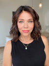 # 8514 GARDEAUX DELUXE MONO TOP WIG (MEDIUM CAP)