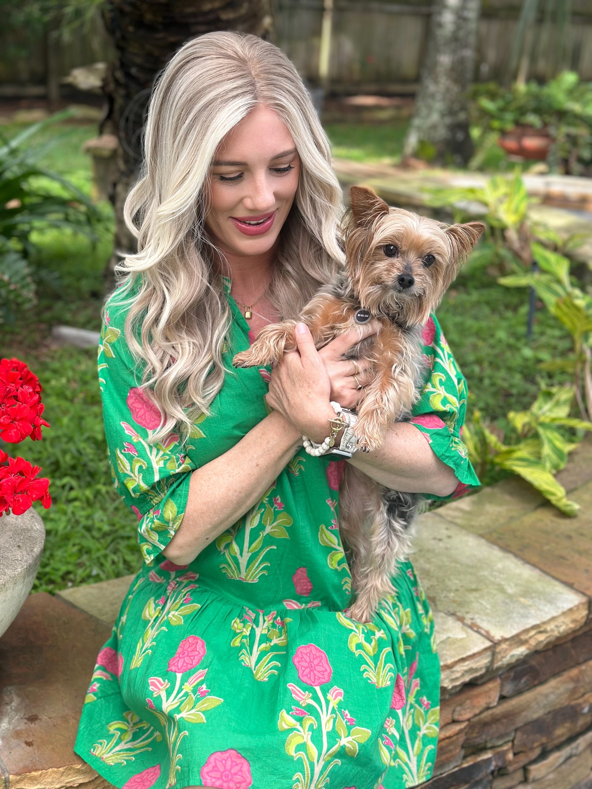 # G-8290 GARDEAUX DELUXE HAND TIED DOUBLE LACE TOP WIG (MEDIUM CAP)