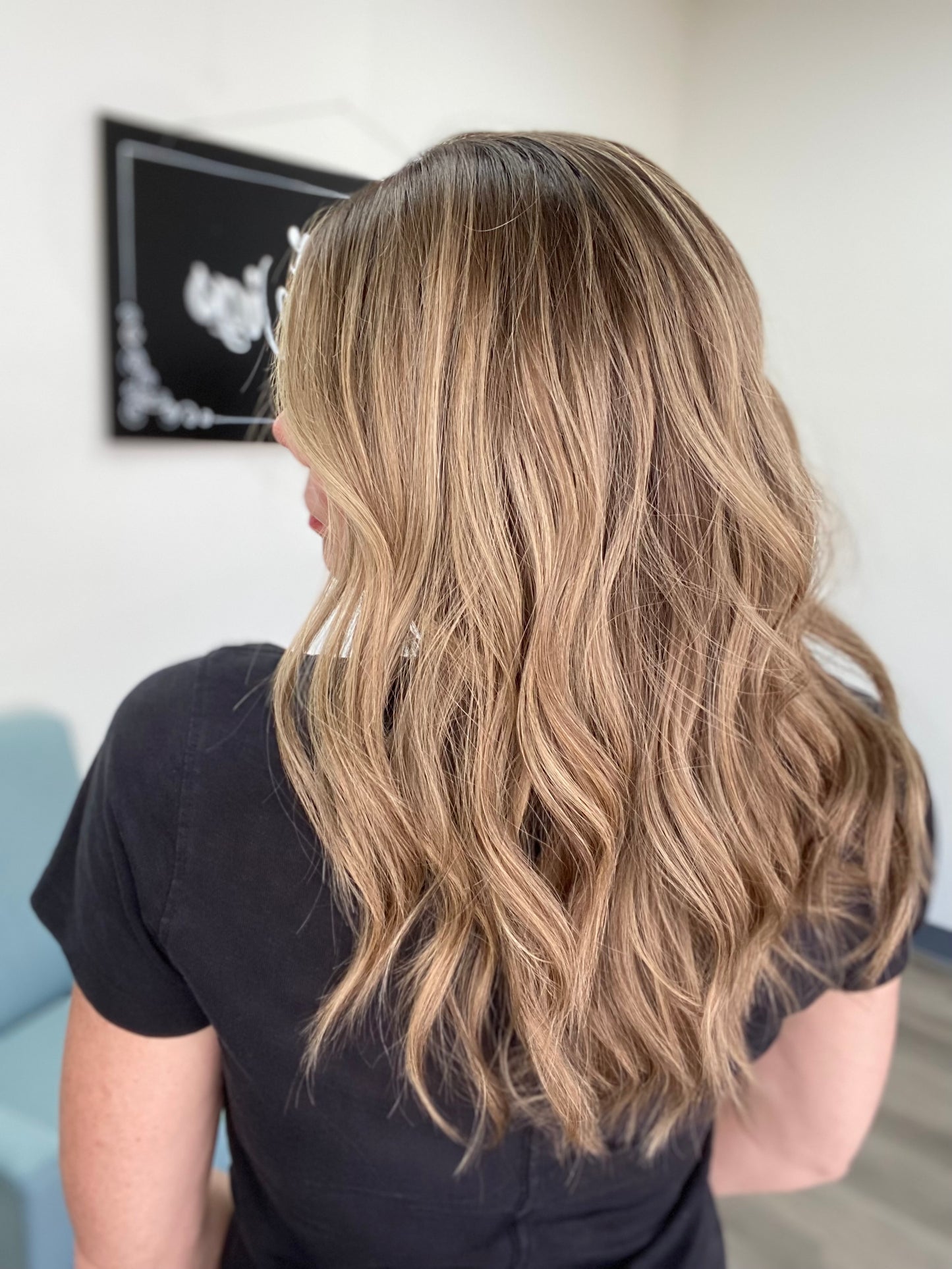 # 8736 GARDEAUX DELUXE HAND TIED MONO TOP WIG (SMALL CAP)