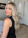 # 8488 GARDEAUX DELUXE HAND TIED DOUBLE LACE TOP WIG (SMALL CAP)
