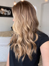 # 8285 GARDEAUX DELUXE HAND TIED DOUBLE LACE TOP WIG (MEDIUM CAP)