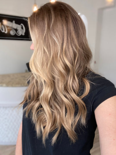 # 8285 GARDEAUX DELUXE HAND TIED DOUBLE LACE TOP WIG (MEDIUM CAP)