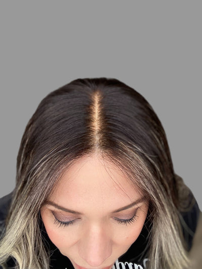 STOCK # GW518.18 GARDEAUX CASCADE COLLECTION (SMALL CAP)