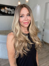 STOCK # BL-643.17 GARDEAUX DELUXE DOUBLE LACE TOP WIG (MEDIUM CAP)