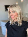 # 8292 GARDEAUX DELUXE DOUBLE MONO TOP WIG (SMALL CAP)