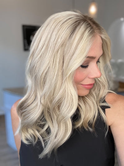 # 8475 GARDEAUX DELUXE DOUBLE LACE TOP WHOPPER WIG (MEDIUM CAP)