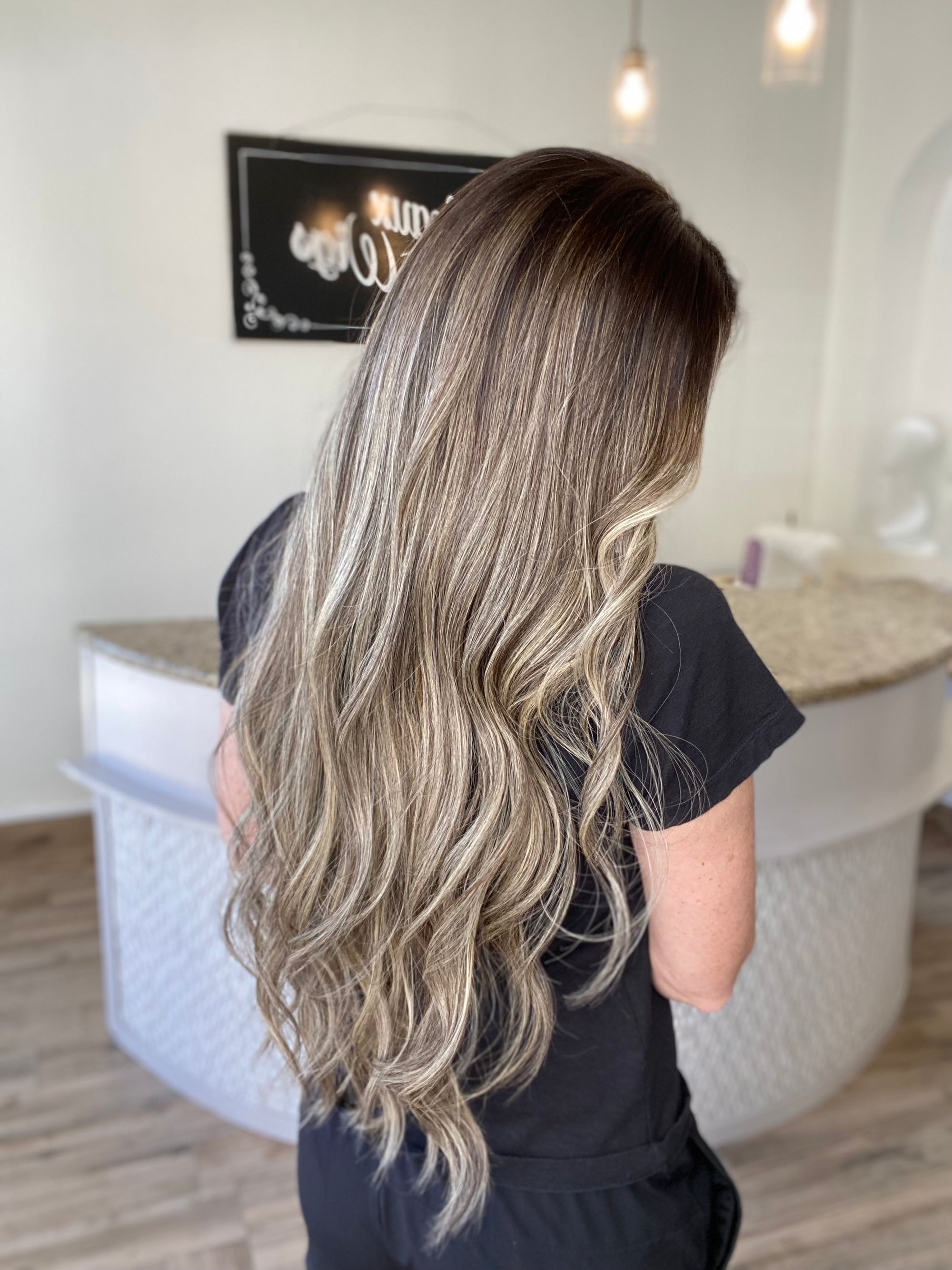 STOCK # GW513.24 GARDEAUX CASCADE COLLECTION